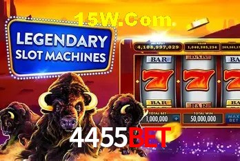 Promoção Relâmpago 4455Bet