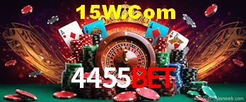 Experiência VIP 4455Bet