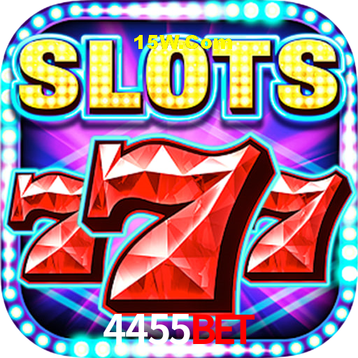 Slot Games 4455Bet