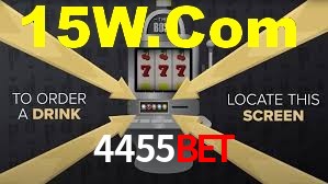 Welcome Bonus 4455Bet