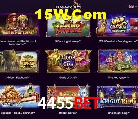Casino VIP 4455Bet