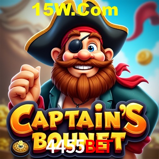 Exclusive Offers 4455Bet
