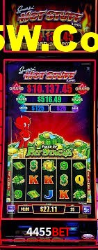 4455 Bet App