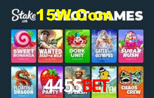 4455 Bet Login