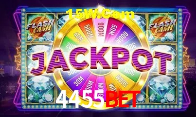 Jogos de Slot 4455Bet