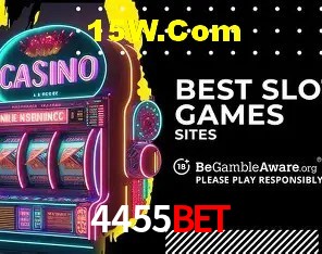 Loterias online na 4455Bet