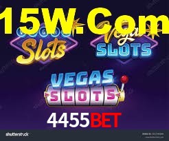 4455Bet App Interface