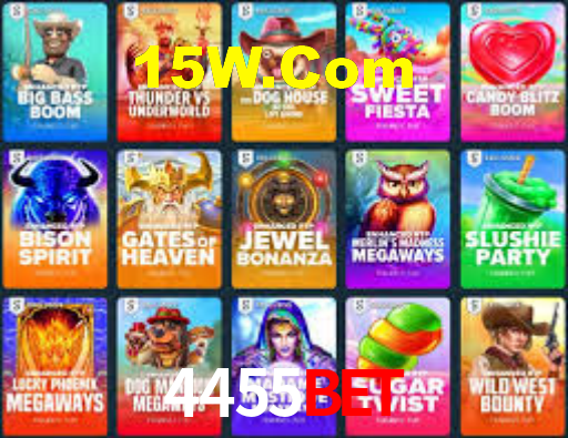 4455Bet
