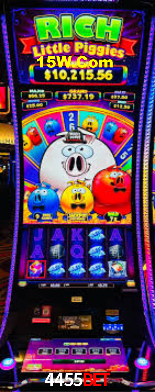 4455Bet - Cassino Online E Slots Com - 4455 Bet Login