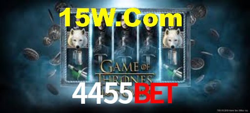 4455Bet