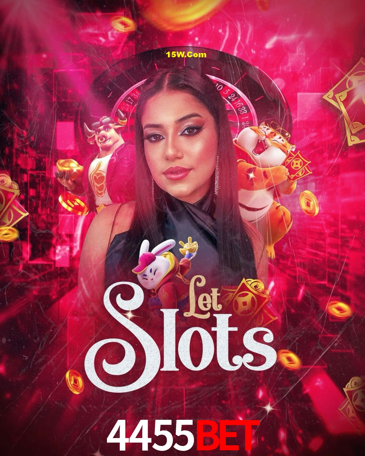 Games Directory 4455Bet