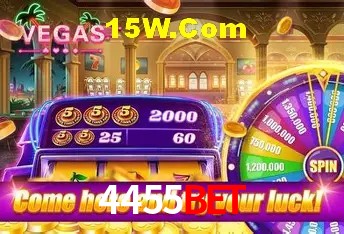 Diretório de Jogos 4455Bet