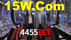 Live Casino 4455Bet