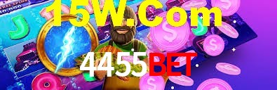 4455Bet: Jogos de Caça-Níqueis-Altas Recompensas, Roleta-Velocidade, Blackjack-Desafios Máximos