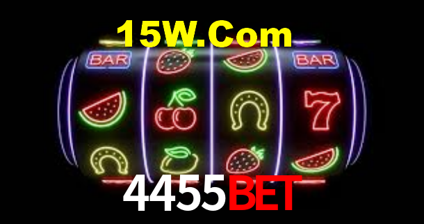 4455Bet: A Experiência de Casino com Jogos de Mesa ao Vivo