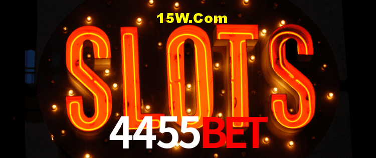 Game Providers 4455Bet