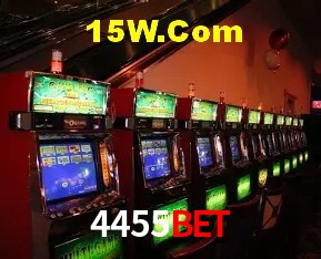 Experiência VIP 4455Bet
