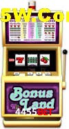 Statistics 4455Bet