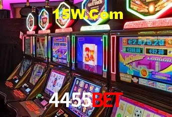 Design Responsivo 4455Bet