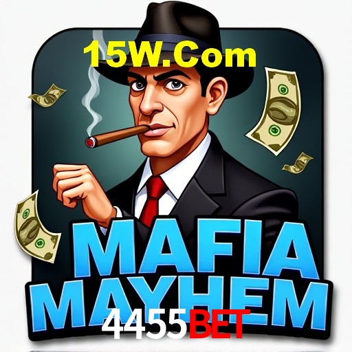 Programa VIP 4455Bet