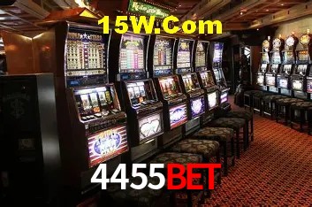 Promoções Sazonais 4455Bet