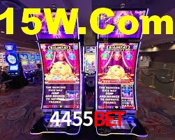 Tournaments 4455Bet