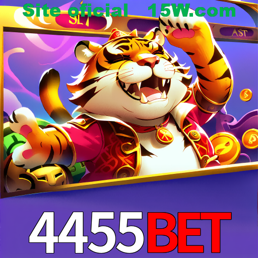 APP oficial da 4455Bet para mobile